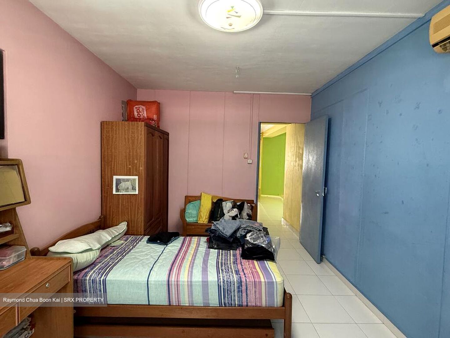 Blk 194 Pasir Ris Street 12 (Pasir Ris), HDB 5 Rooms #520849891